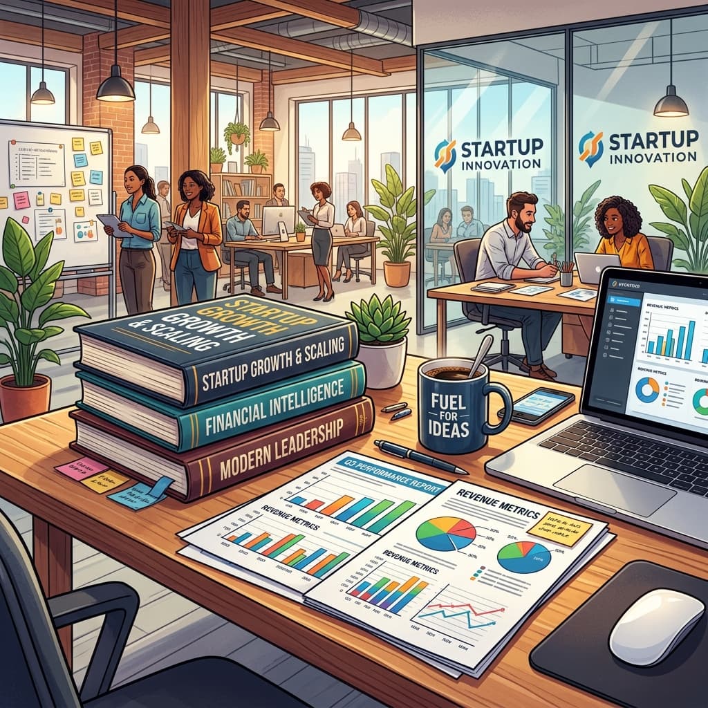Business