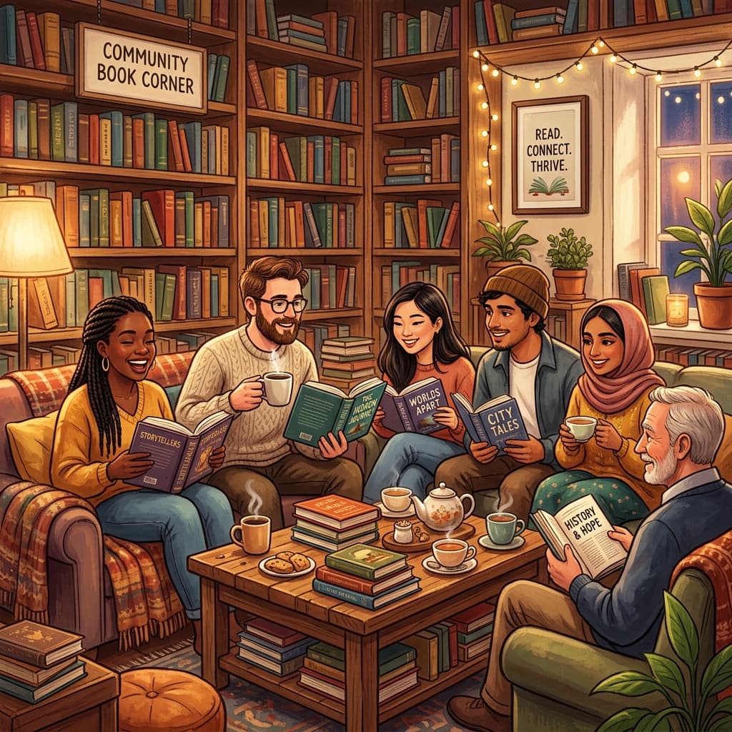 Community