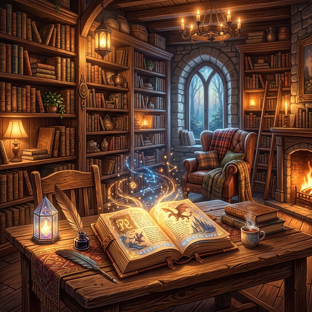Fiction