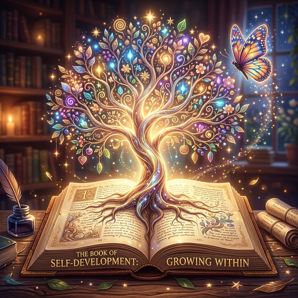 Self Help