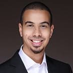Mohammed Faris