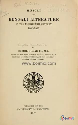 Book image