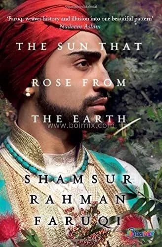 Book image