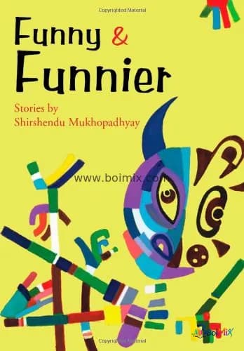 Book image