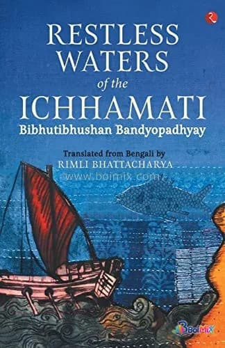 Book image