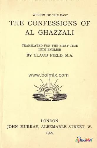 Book image