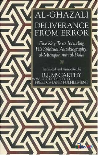 Book image