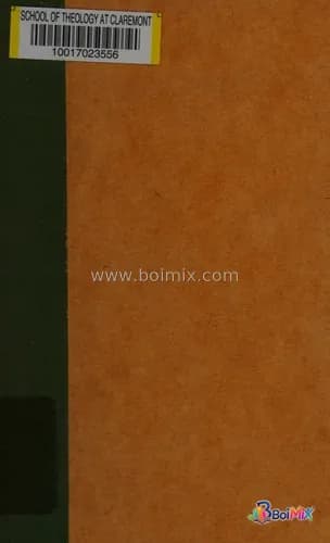 Book image