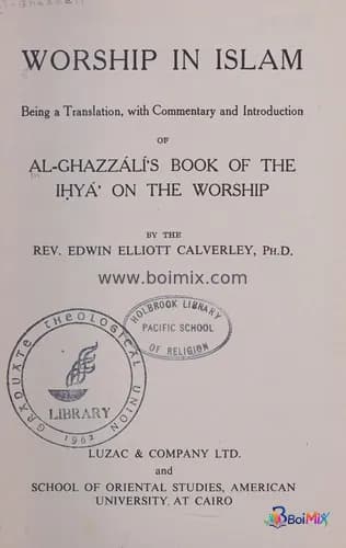Book image