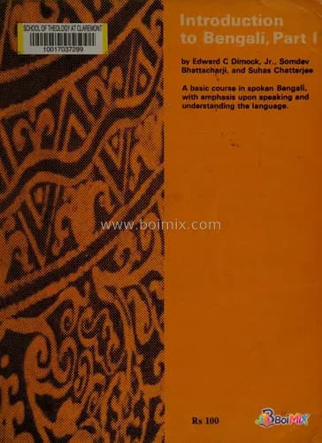 Book image