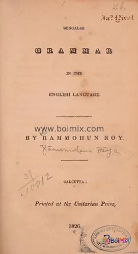 Book image