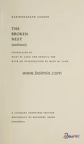 Book image