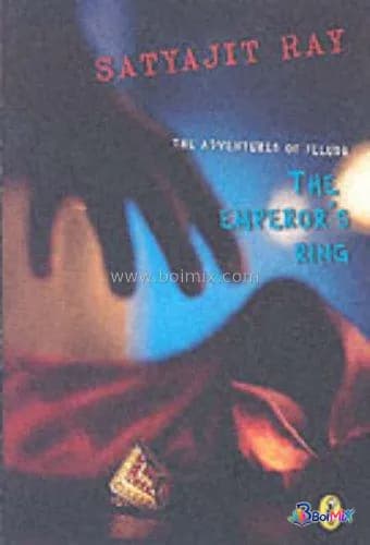Book image