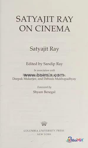 Book image