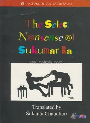 Book image
