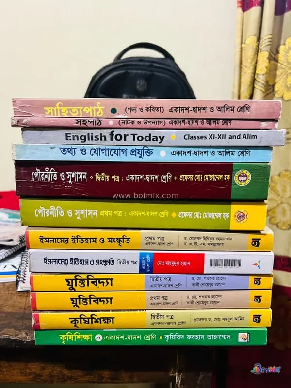 Book image