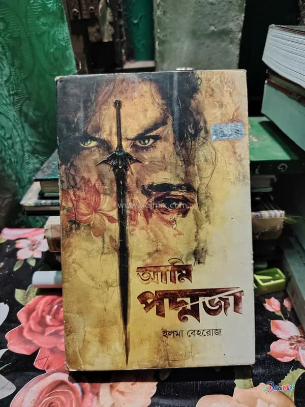 Book image