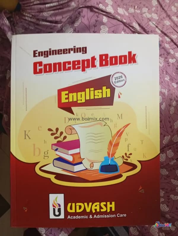 Book image