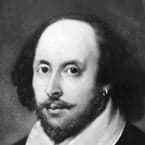 William Shakespeare