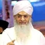 Mawlana Zulfikar Ahmad Noksobondi